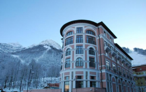 Dolina 960 Hotel